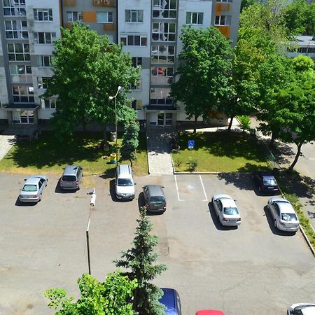 Apartmán La Casa De Mary Burgas City Exteriér fotografie