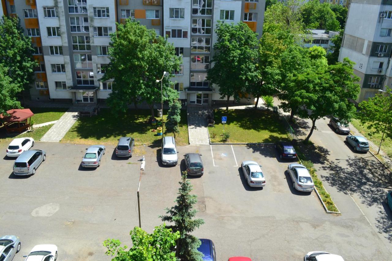 Apartmán La Casa De Mary Burgas City Exteriér fotografie