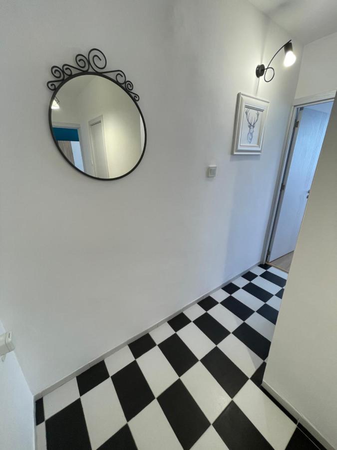 Apartmán La Casa De Mary Burgas City Exteriér fotografie
