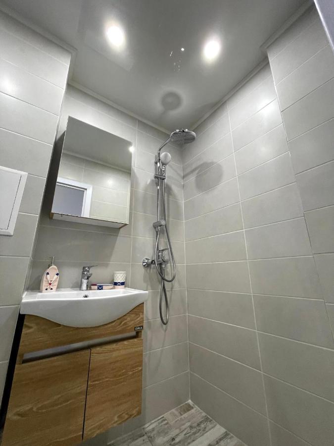 Apartmán La Casa De Mary Burgas City Exteriér fotografie